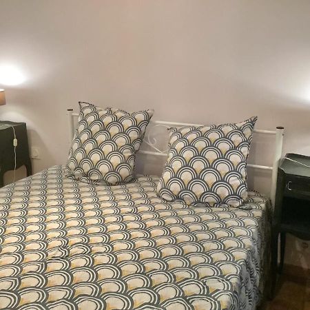 Appartement Eco'Cooning à Nîmes Extérieur photo