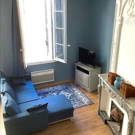 Appartement Eco'Cooning à Nîmes Extérieur photo