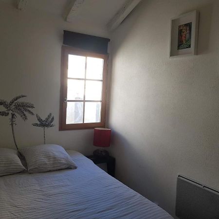 Appartement Eco'Cooning à Nîmes Extérieur photo
