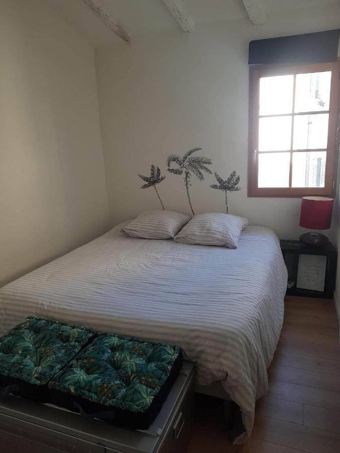 Appartement Eco'Cooning à Nîmes Extérieur photo