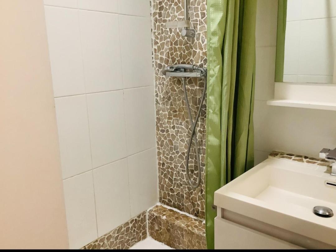 Appartement Eco'Cooning à Nîmes Extérieur photo