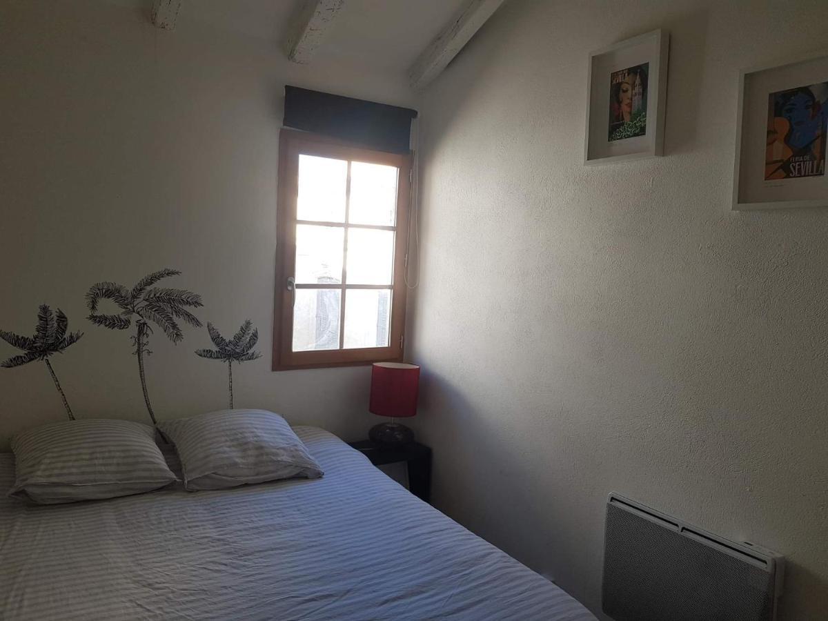 Appartement Eco'Cooning à Nîmes Extérieur photo