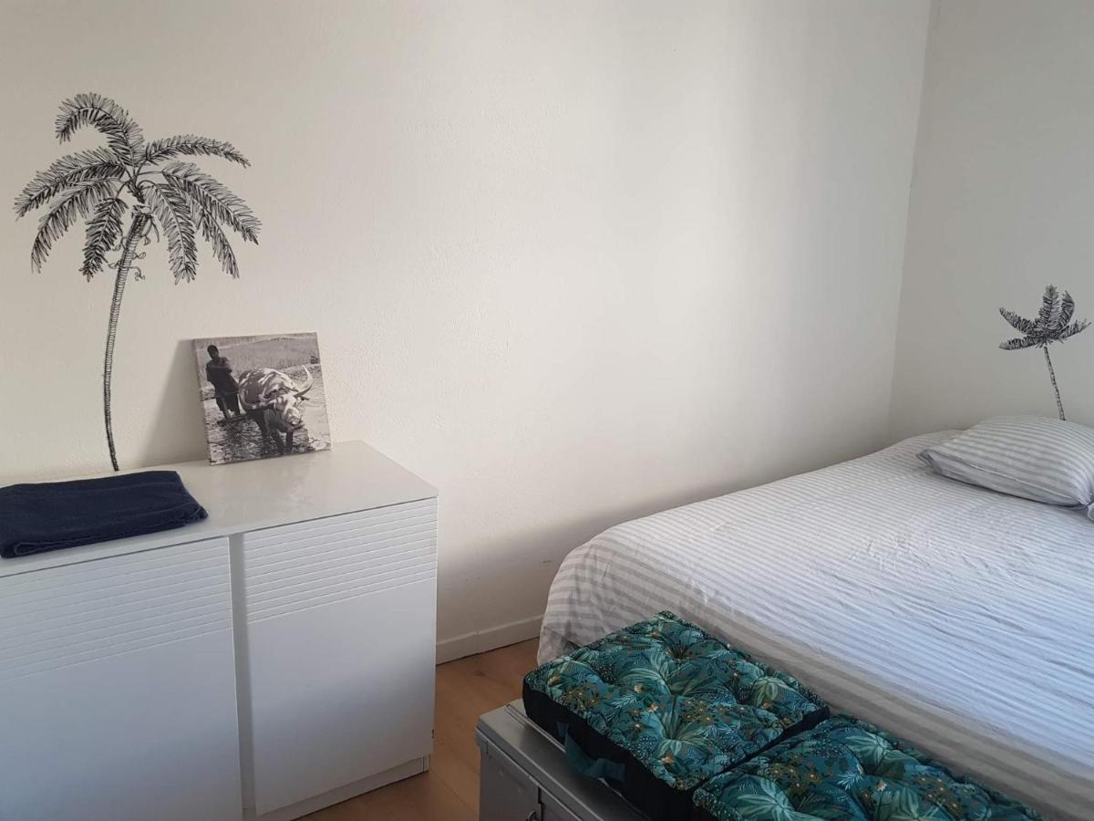 Appartement Eco'Cooning à Nîmes Extérieur photo